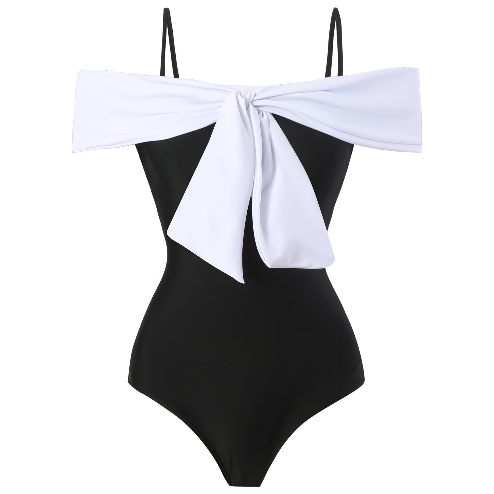slimming belly-covering gathered beach sexy bikini