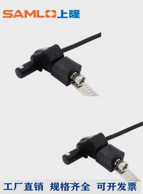 CLBS/CLKS气缸配件二线式磁性开关DSB