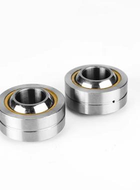 球面轴承米斯米型RBPB5/6/8/10/12/14/16/18/20/22/25/RBPB30