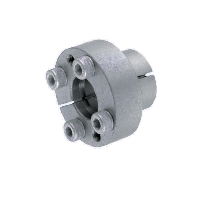 免键轴衬 薄壁型MLSL5 6 8 10 12 14 15 16 17 19 20 22 24 2