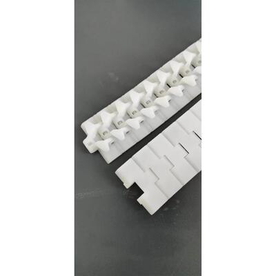 米思米工程塑料块链条 耐热CHEEC/CHEEH/CHEED 40/W/60输送机配件