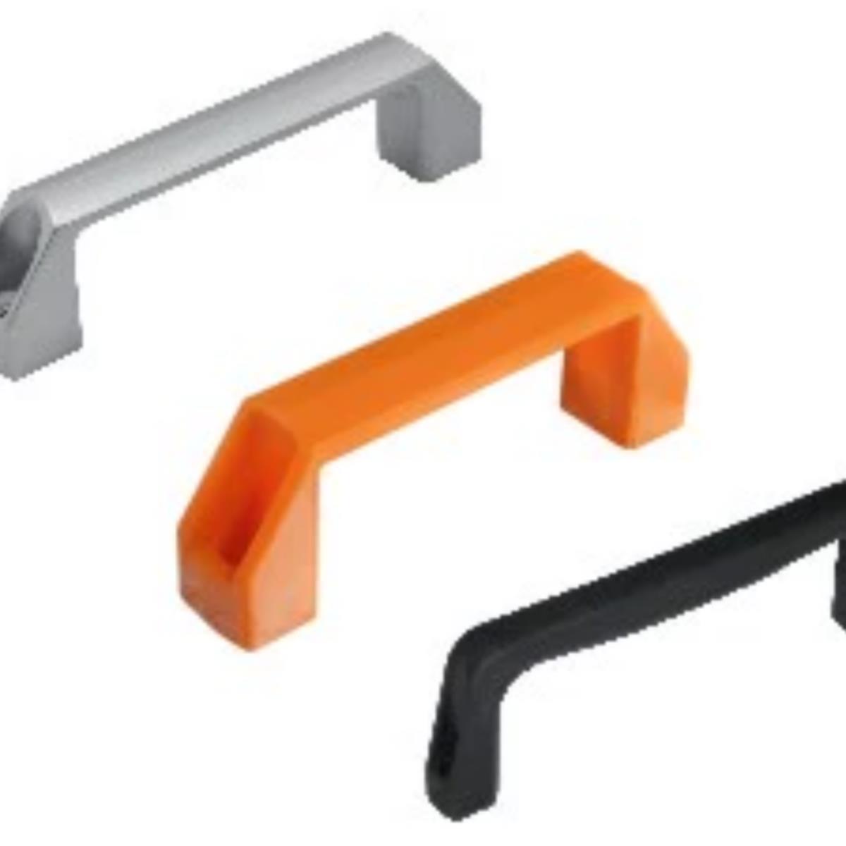 替XAP80-L90/XAP80-L120/XAP80-L180 尼龙拉手 防静电型拉手 外装