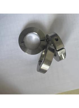 固定环开口型 不绣钢材质FAF06 SSCS紧凑型系列