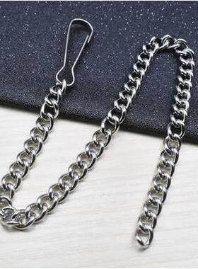 替SCHSP不锈钢防遗失链条SCHSP-100 200 300 400 500 600 700 800