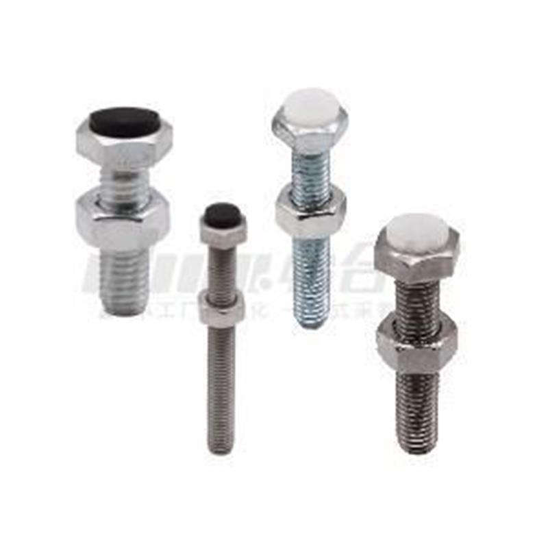 替代怡和达TDC11-M4-L15 TDC11-M5-L20 TDC11-M5-L25六角头带挡块