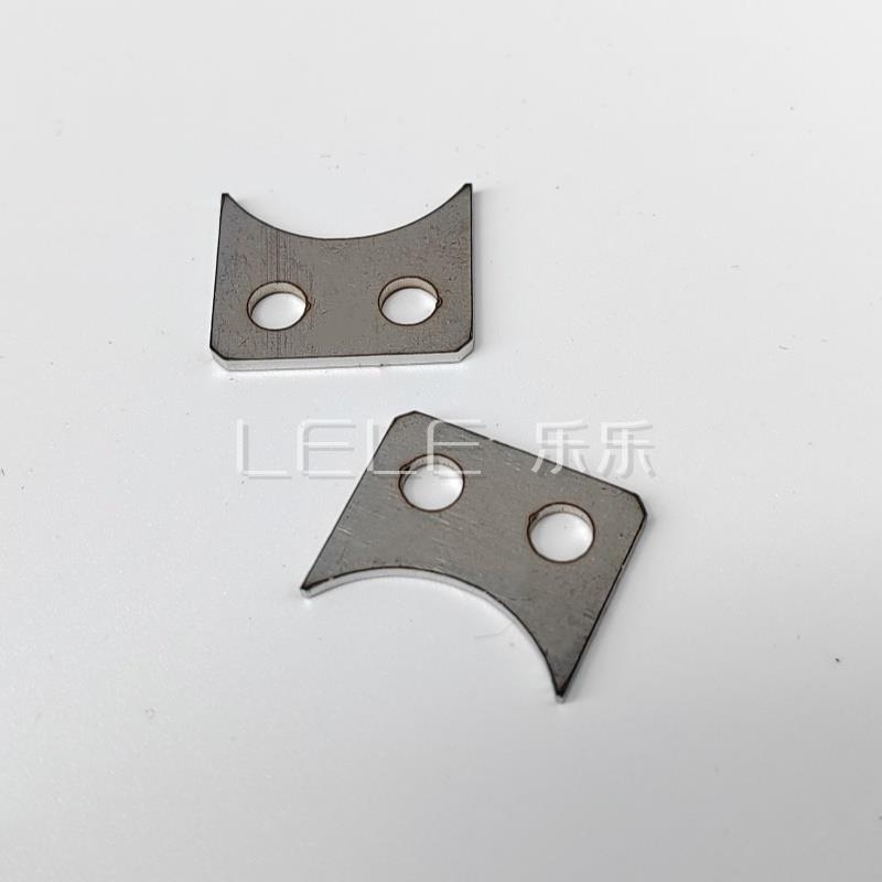 LMA01直线轴承用止动片 LMST5 LMST10 LMST6 标准型轴承固定限位