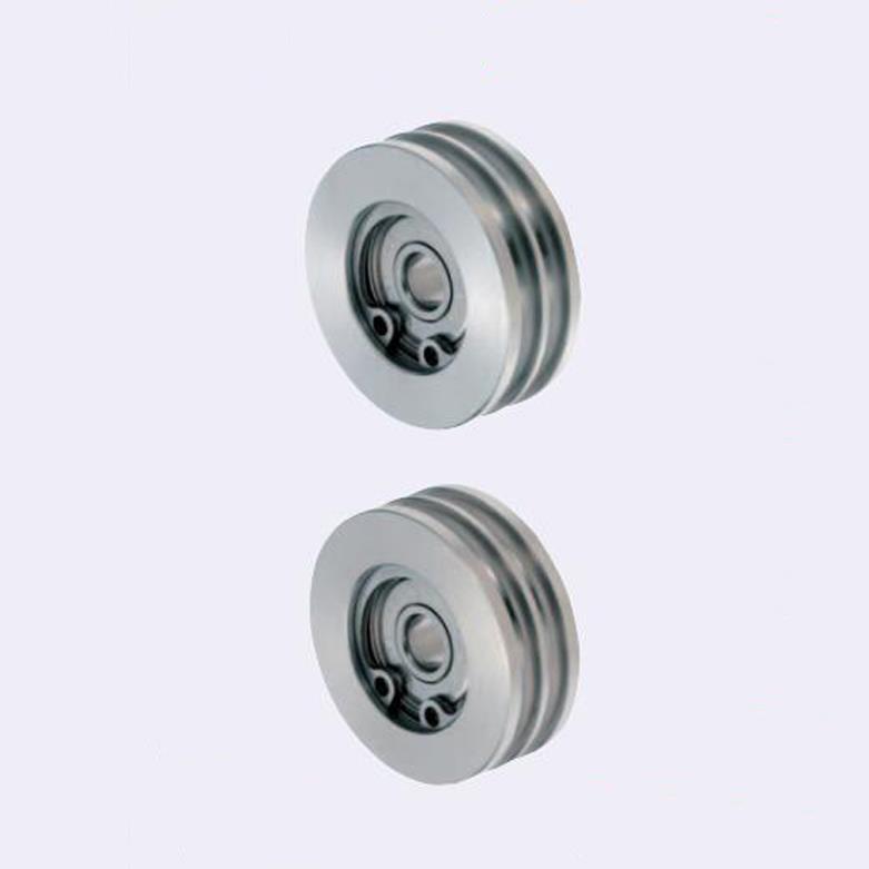 替代圆皮带滑轮MBRF MBRFM MBRFA50 60 80 100 120-4-H-P-N5 6 8