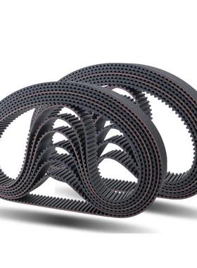 高扭矩同步齿形带S8M型HTBN1000S8M/1040S8M-150 250 300 400同步