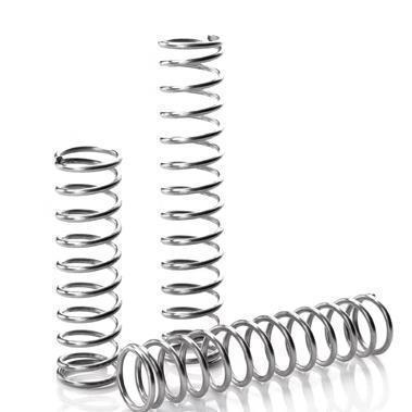 弹簧WLH6-15/WMH8-10/15/25/WFH8-15/WLH8/10-15/WMH5/6-10/15/40