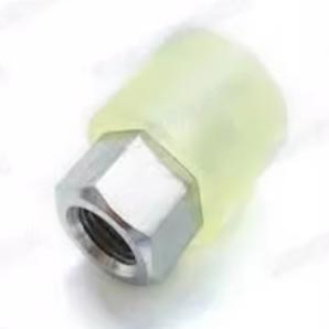 内牙粘聚氨酯防撞头6压块12内螺纹6优力热器胶1减震垫缓1冲PSHEH8