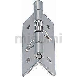 替代替代米斯米 弹簧蝶形铰链304不锈钢合页HHSP20/25/38/51自动