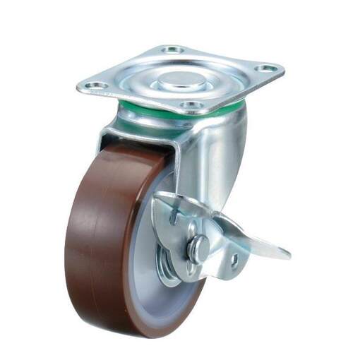 工业脚轮 CHAMJ-S65/S75-R/N CHAMK-S65/S75-N CHAMS-S65/S75-R/N