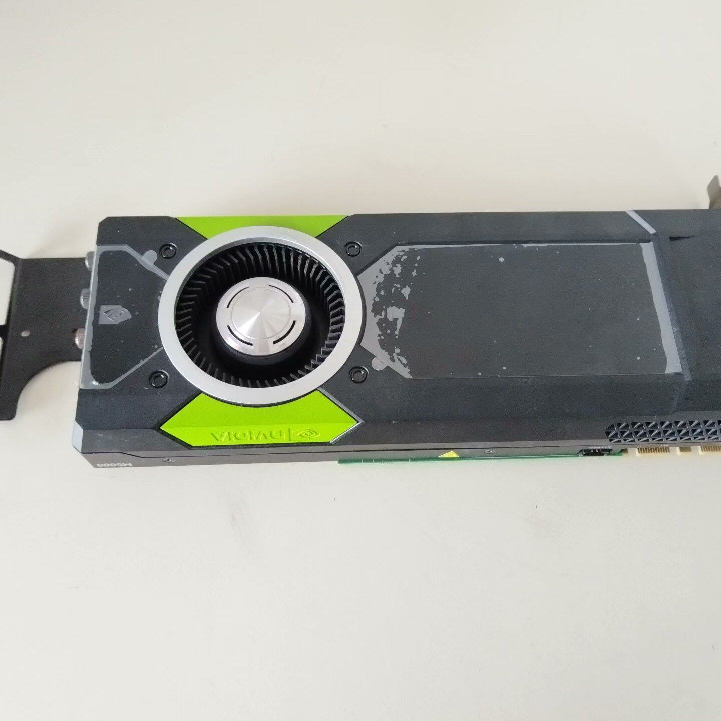 售前询价丽台Quadro M5000 8G显卡 拆机件 专业图形工作站显卡