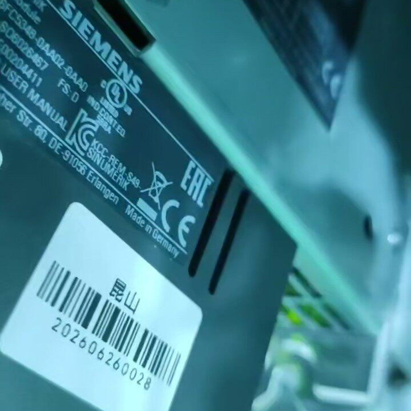 售前询价.3B数控系统主板专业故障维修 西门子控制单元芯片级修理