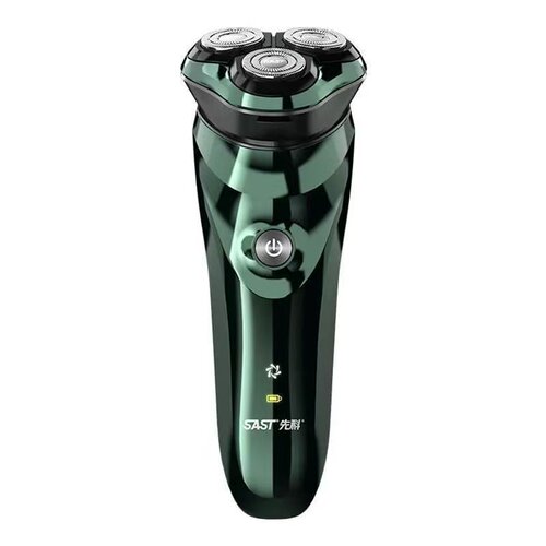 正品先科d08pro  新款先科男电动剃须刀防水快充刮胡刀剃须刀全新