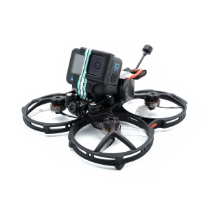 格普GEPRC 黑影CineLog35 HD 4S/6S高清数字图传航拍 穿越机 FPV
