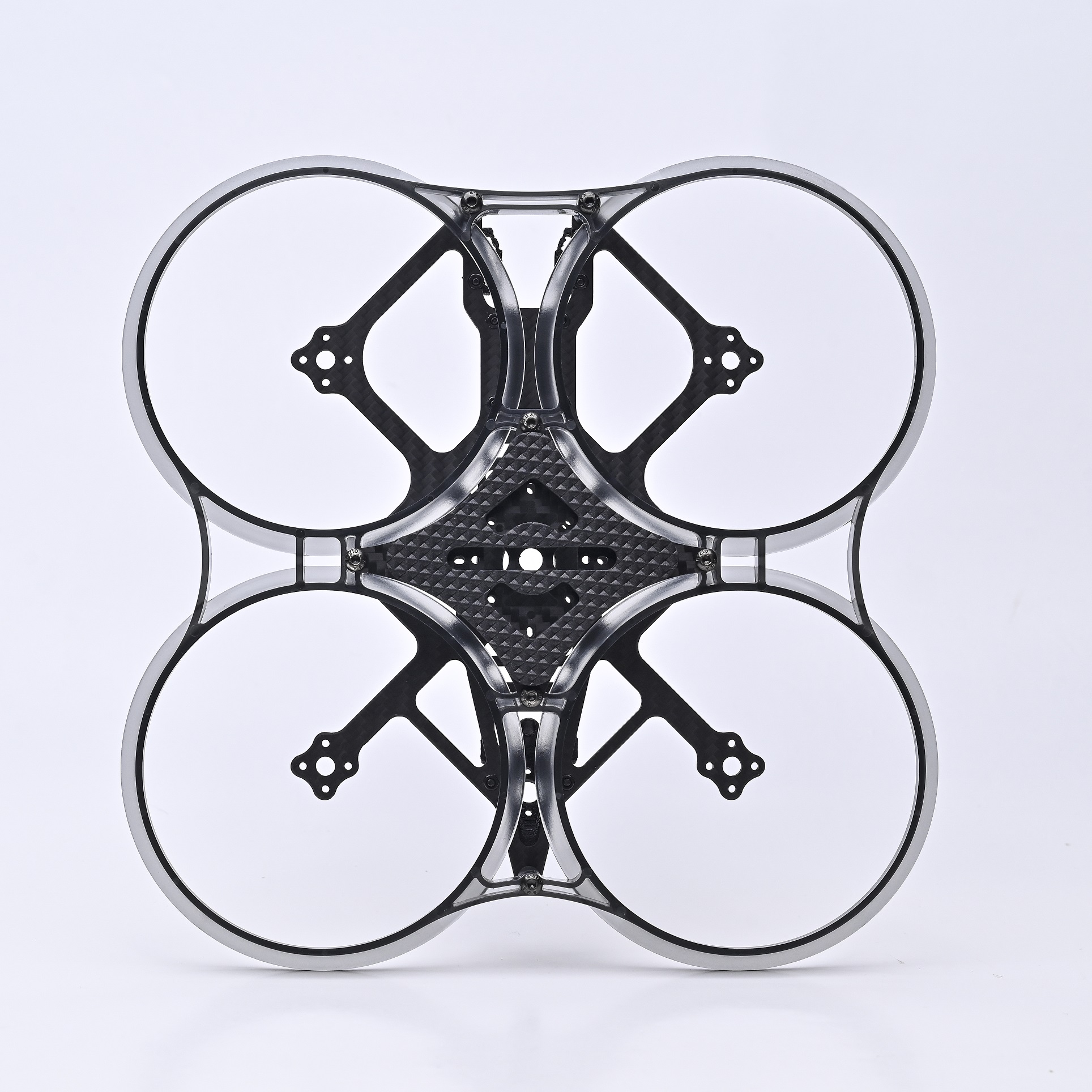 怪象XI35圈圈机保护圈耐炸