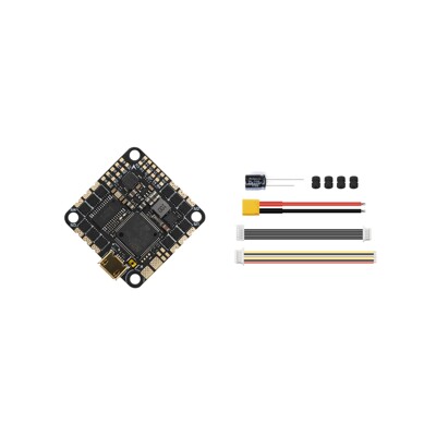 GEPRC 格普 GEP F722 35A FPV 穿越机 飞控电调 一体 AIO 飞控