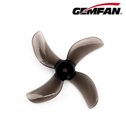 乾丰Gemfan31mm四叶桨1209-4