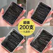 Hairpins Styling Women Hairstyle Bobby Pins Hair Accessories