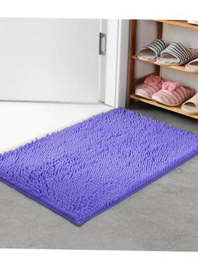 Bathroom MATS, foot gaddi Door pad, carpet. cushion absorbe