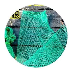 多浮球海钓鱼护装鱼网兜矶钓船钓台钓漂浮鱼护鱼兜可折叠便携渔具