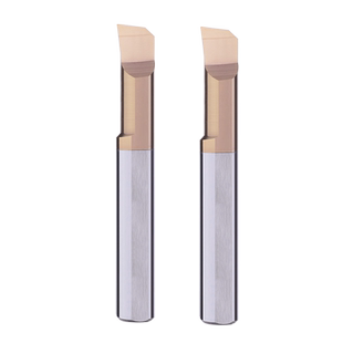 MNR小孔径镗刀钨钢镗孔刀小径镗刀抗震内孔钨钢微型合金车刀