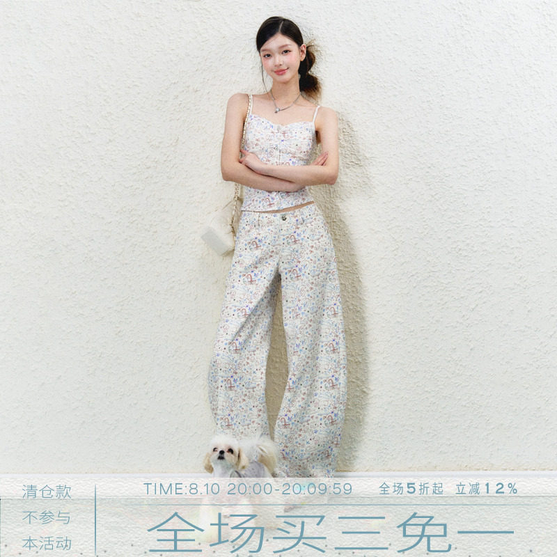 MMMOUND新品上新时尚套装图片