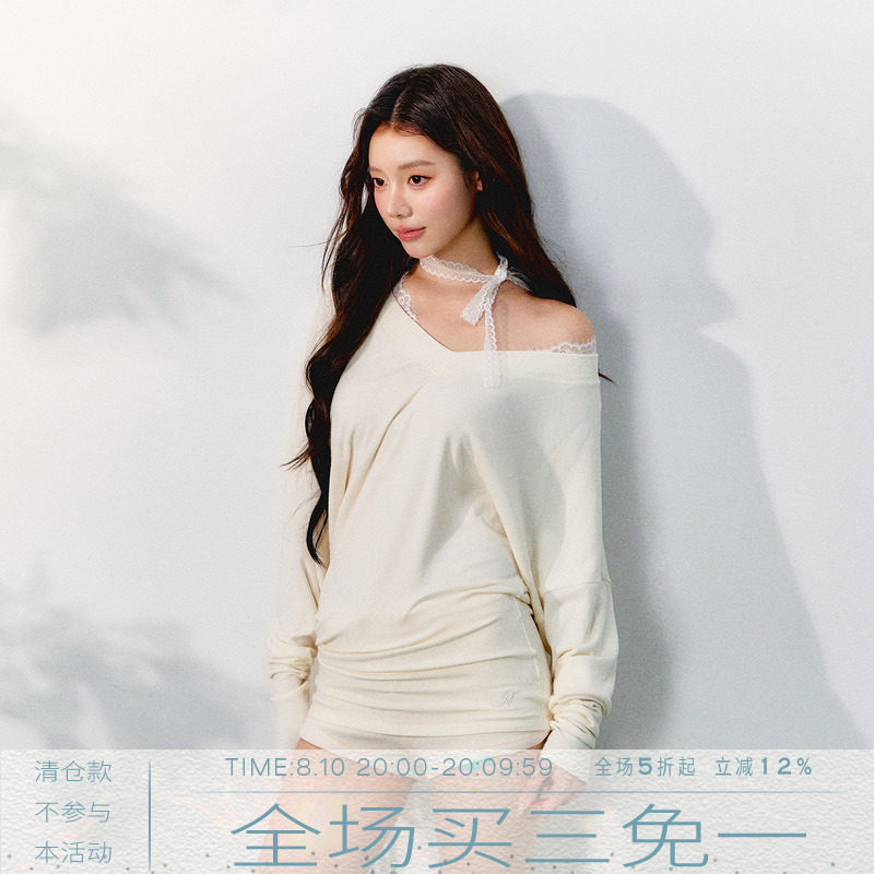 MMMOUND新品上新长袖T恤图片