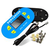 ZFX W1302高精度水床孵化温控器 宠物箱养身桶恒温器智能温控