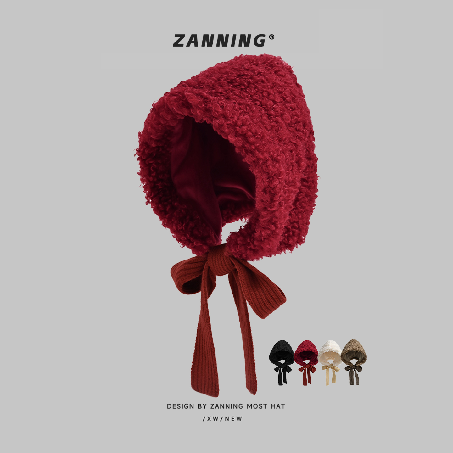 潮流精品，品质保证