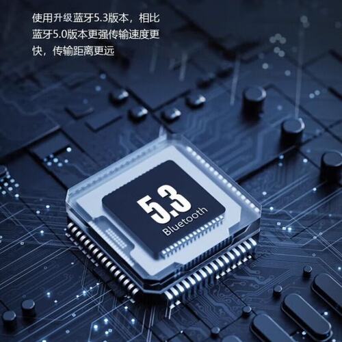 柏林之声挂绳设计音响低音炮氛围感迷你音响无线蓝牙音箱高颜值SH