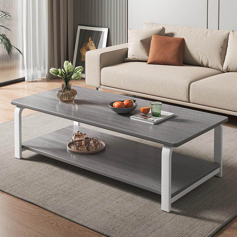 茶几客厅家用简约现代意式茶桌小桌子小户型创意网红小茶几