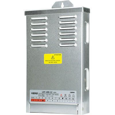 led防雨开关电源佳新源