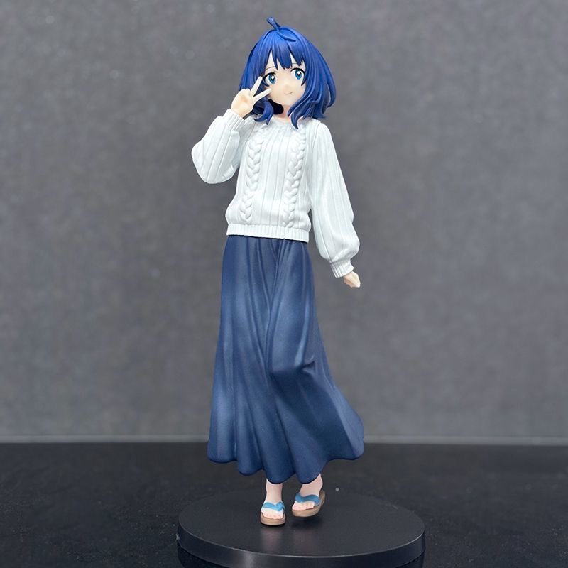 八奈见杏菜GK手办败北女主角太多了动漫二次元美少女潮玩桌面摆件,模玩/动漫/周边/娃圈三坑/桌游,手办/手办景品,淘宝优惠券,粉丝福利购,淘宝优惠卷