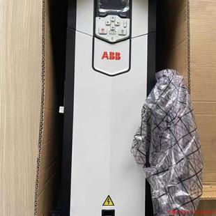 087A 拍前询价 45KW议价 ABB变频器ACS880