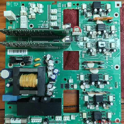 拍前询价:ABBACS800系列四象限变频器电源板驱动板原装包好G