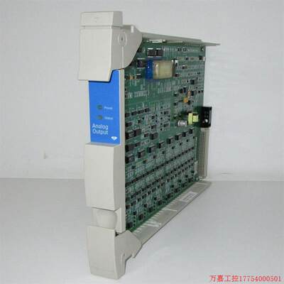 拍前询价:51303294-100 HONEYWELL 输入输出模块底座 全新现货出