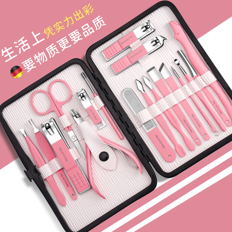 磨砂手感 质感非凡 一套满足日常需求