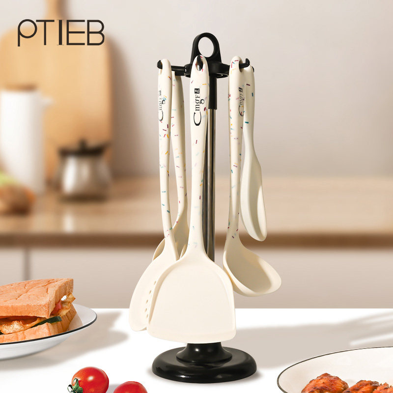 硅胶锅铲不粘专用炒菜子家厨