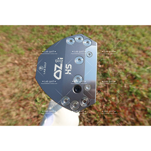 LAB OZ1i HS 灰色高尔夫推杆 高尔夫球杆