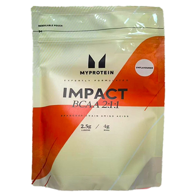 BCAA健身运动补剂防肌肉分解