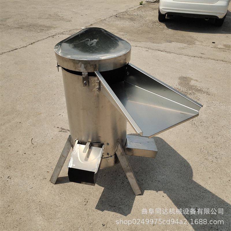 工业果蔬去核机干酸枣橄榄余甘子桃子樱桃青梅大型304大型设备