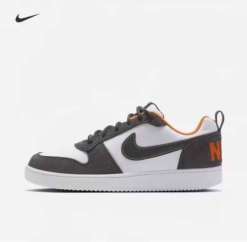 Nike耐克酷菠萝男子平底运动鞋夏季低帮休闲百搭板鞋FQ6858-108