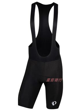 2023 一字米（PEARL IZUMI）公路车背带短裤透气面料专业骑行男女