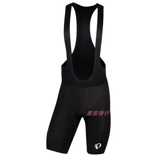 2023 一字米（PEARL IZUMI）公路车背带短裤透气面料专业骑行男女