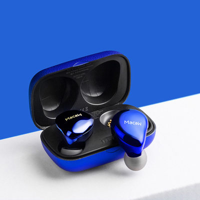 macaw Airplus Pro（U2000）macaw蓝牙耳机微小型真无线耳机双耳
