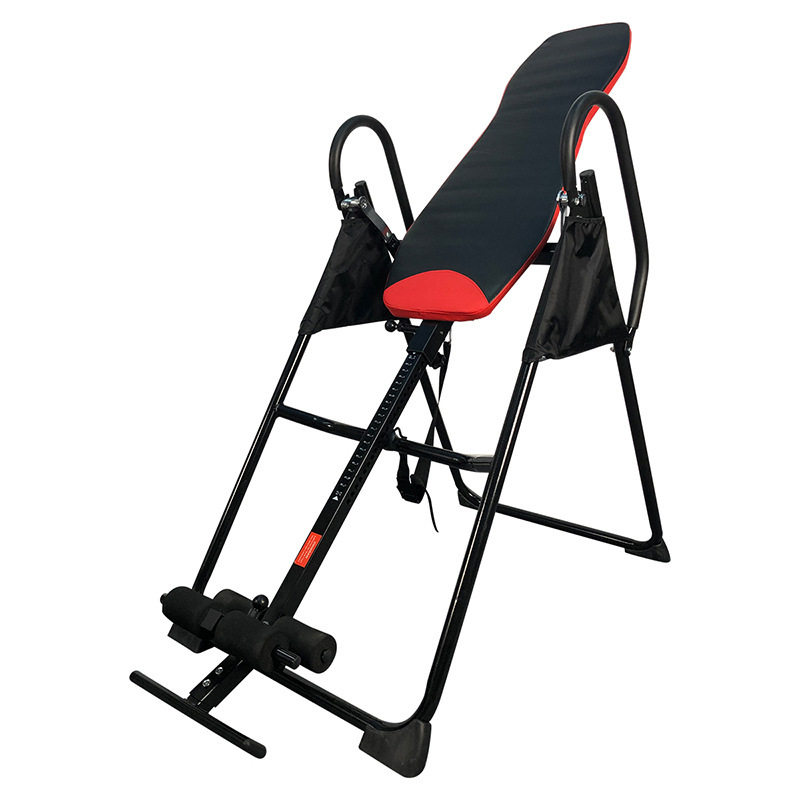 居康倒挂器拉伸器倒吊辅助瑜伽健身器塑形器家用共享小型倒立机