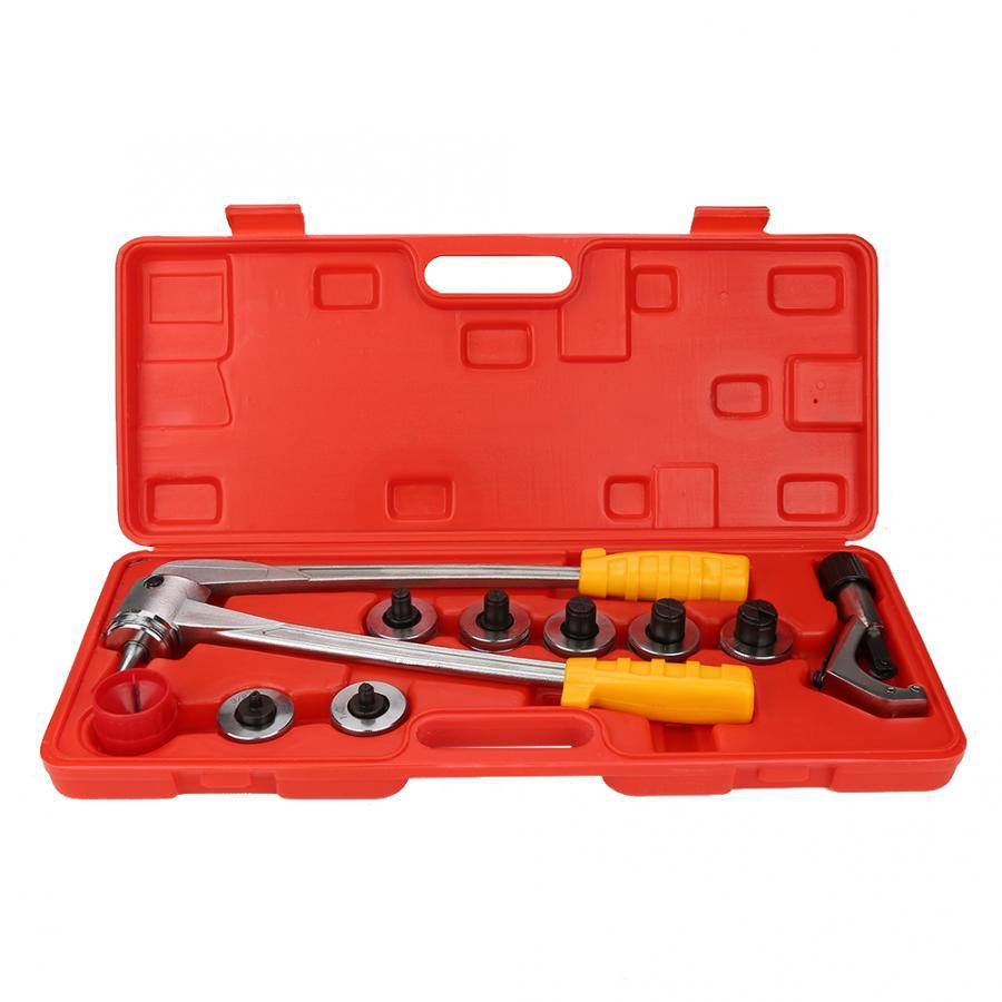 CT-100A/M杠杆式扩孔器 10-28mm 7件套胀管扩孔器