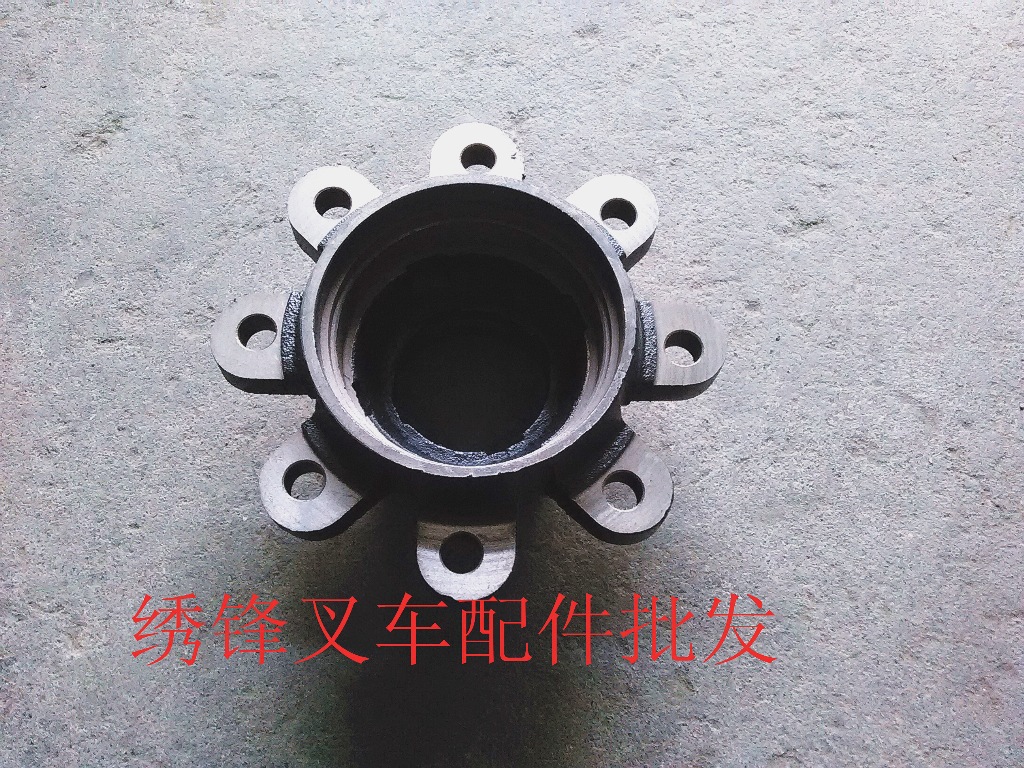 叉车轮胎转向轮毂 合力H2000型 合力ah 杭州30HB 30N(R)